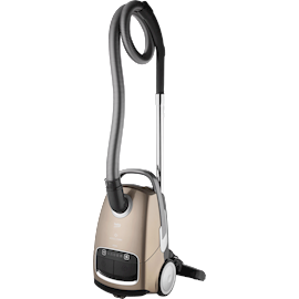 მტვერსასრუტი Beko VCC 6480 T, 800W, 3.5L, 70Db, 6m, Brown